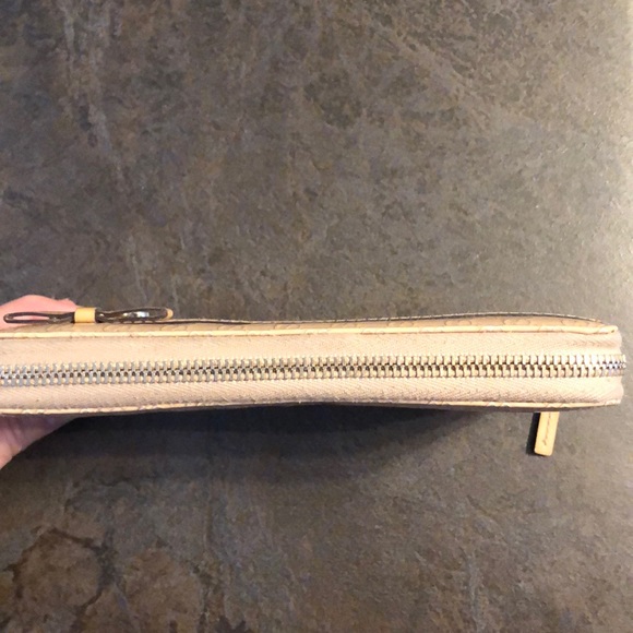 Gucci Guccisima long zipper wallet - Picture 3 of 6